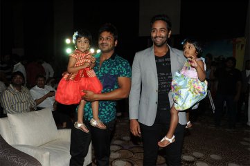 Current Theega Audio Release